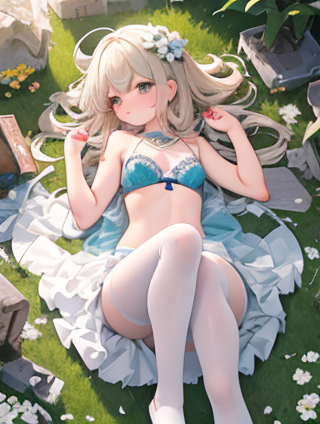 独特的绘画与孤独：在静谧中创造艺术
